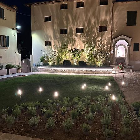 Casa Sole Διαμέρισμα Stia Εξωτερικό φωτογραφία