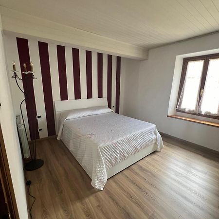 Casa Sole Διαμέρισμα Stia Εξωτερικό φωτογραφία