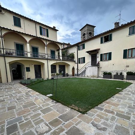 Casa Sole Διαμέρισμα Stia Εξωτερικό φωτογραφία