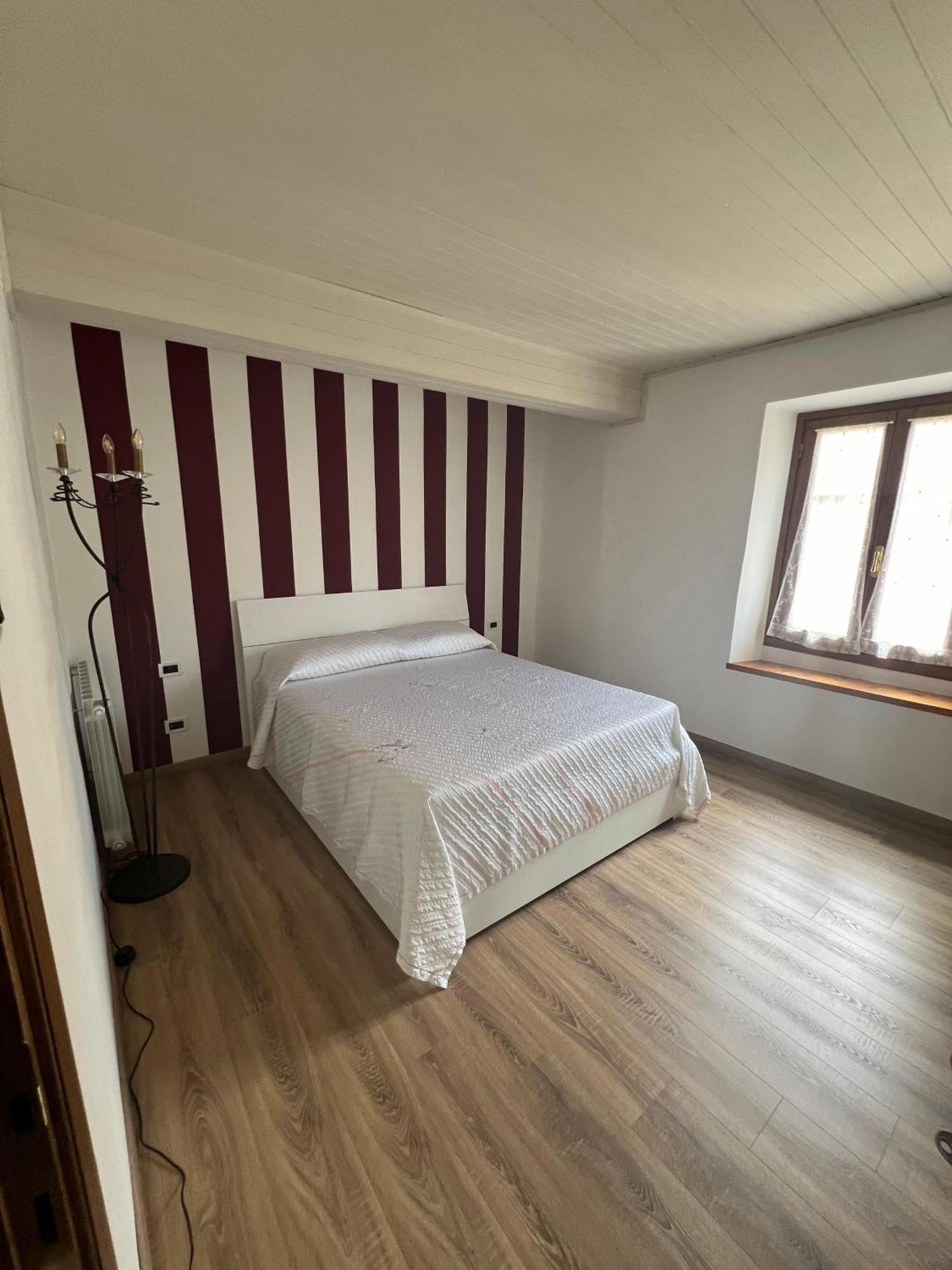 Casa Sole Διαμέρισμα Stia Εξωτερικό φωτογραφία