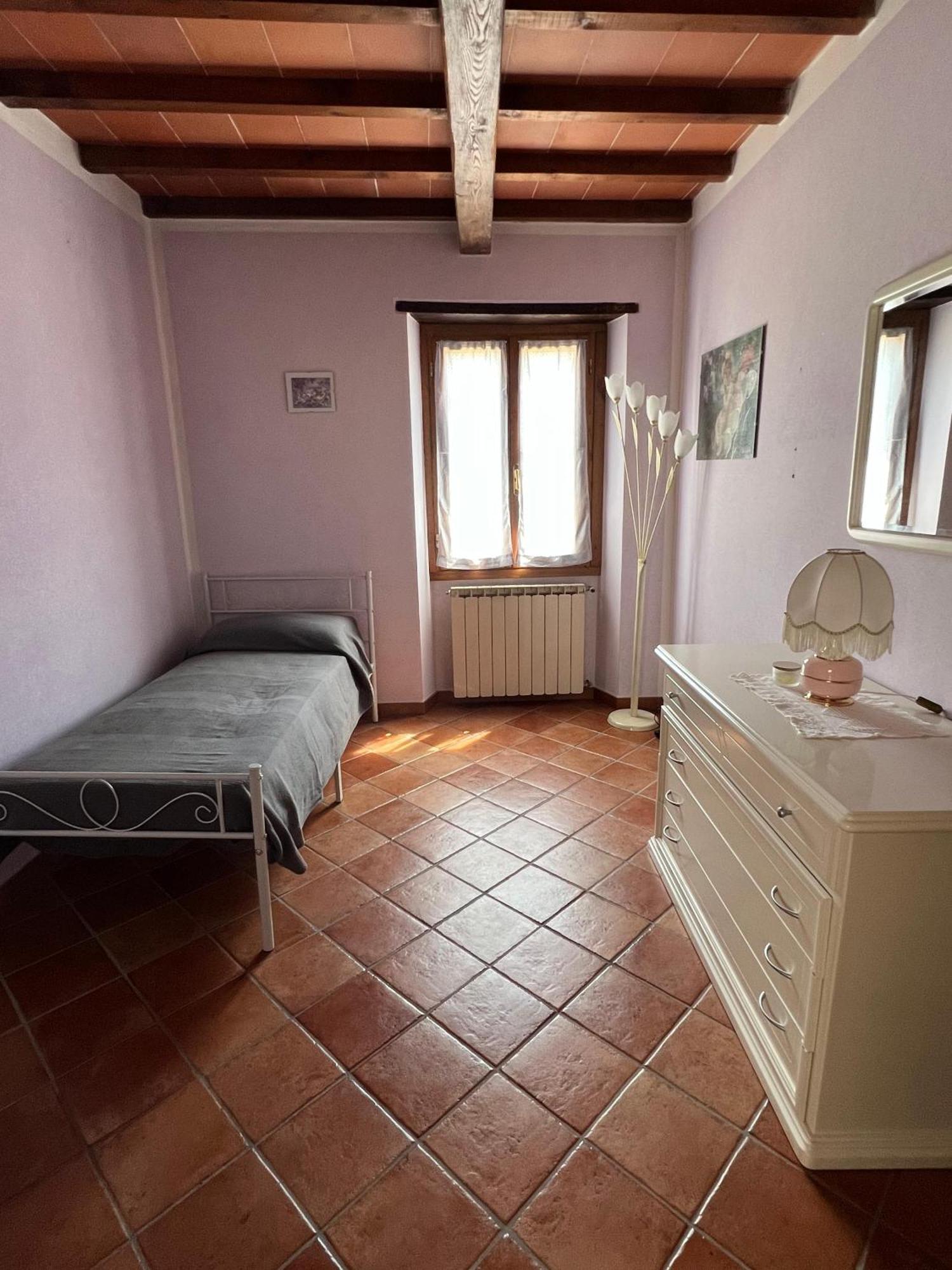 Casa Sole Διαμέρισμα Stia Εξωτερικό φωτογραφία