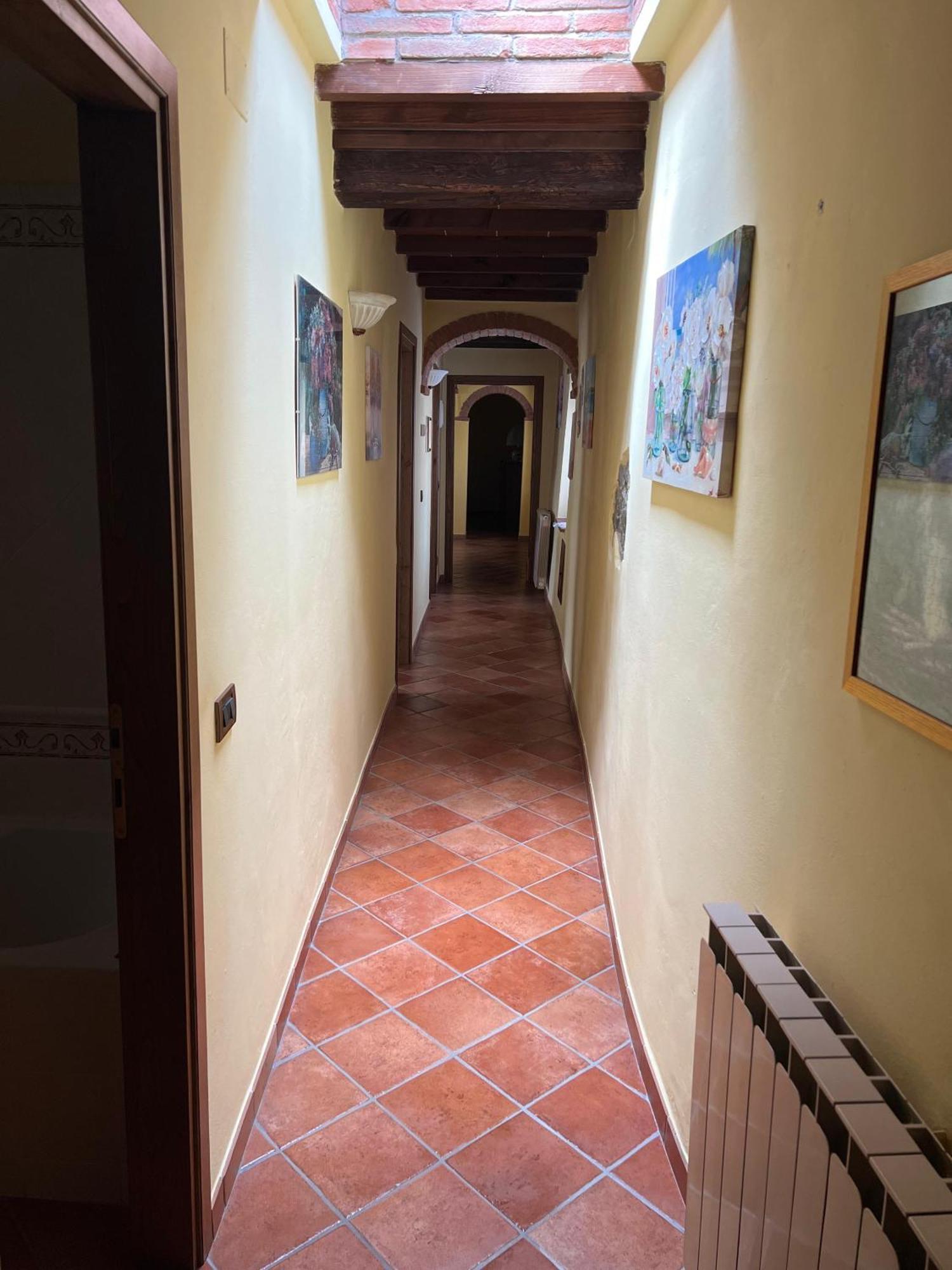 Casa Sole Διαμέρισμα Stia Εξωτερικό φωτογραφία